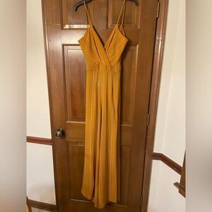 EUC Her Entire Name Says Grace Striped Jumper Size Medium